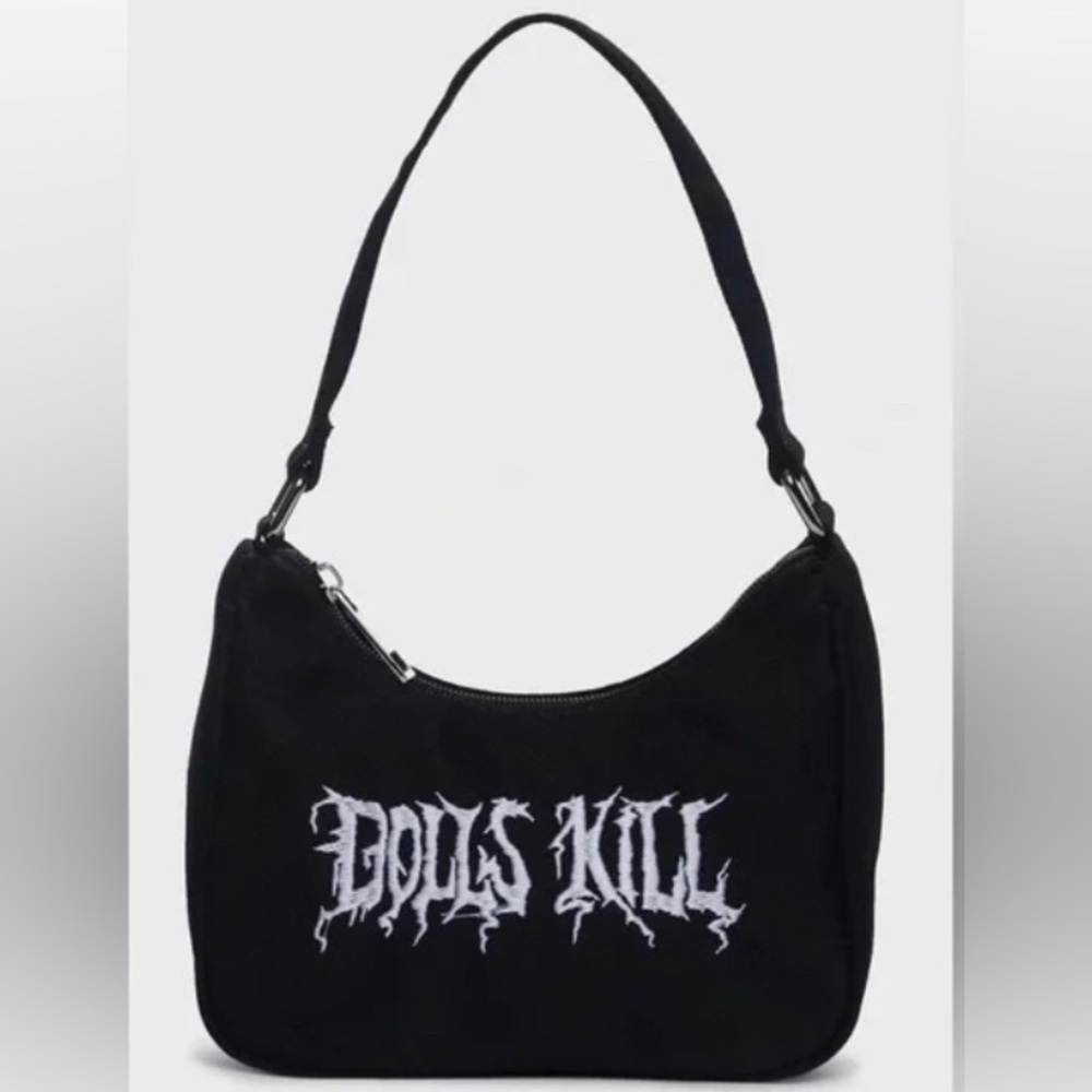 Dolls Kill Shoulder Bag